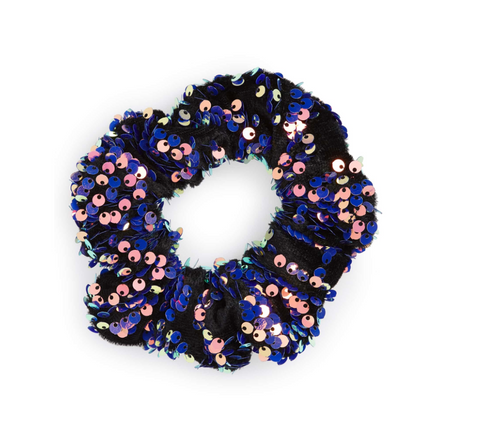 Tasha Sequin Scrunchie from Nordstrom, $12