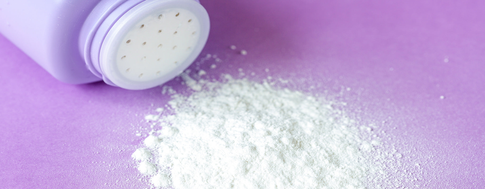 What is Talc & Why Is it Used in Makeup?