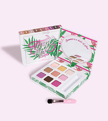 TROPICALI Eyeshadow Palette