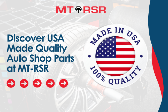 MT-RSR USA made products