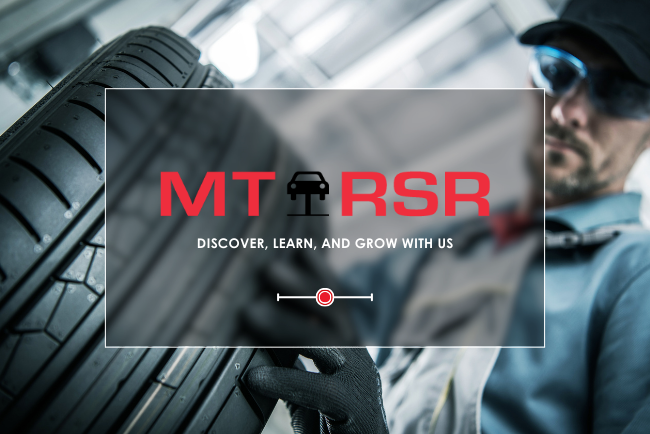 MT-RSR Local Shop Rep