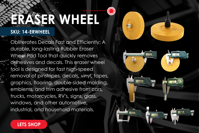 Eraser Wheel by MT-RSR