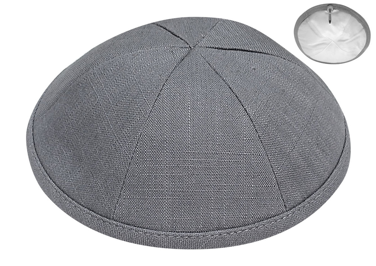 cotton mesh klipped kippah amazon