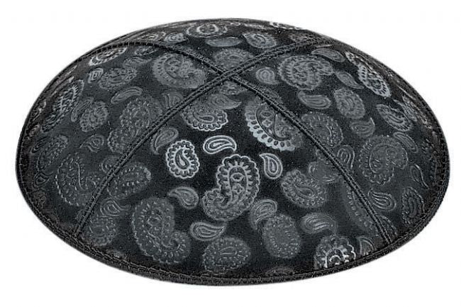 cotton mesh klipped kippah amazon