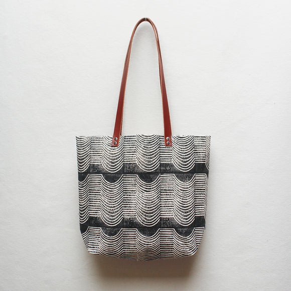Canvas Tote Bags – Julia Canright