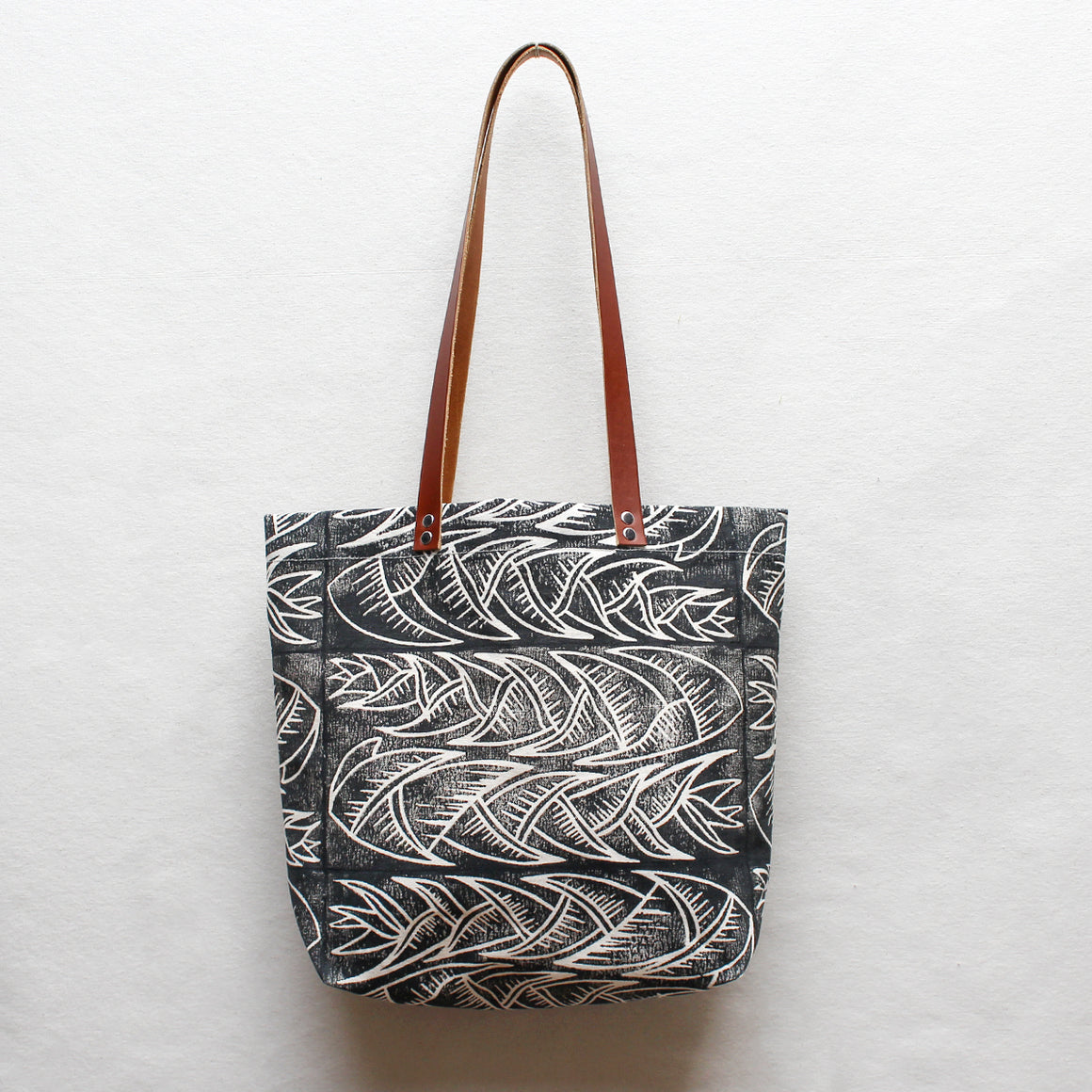 Canvas Tote Bags – Julia Canright