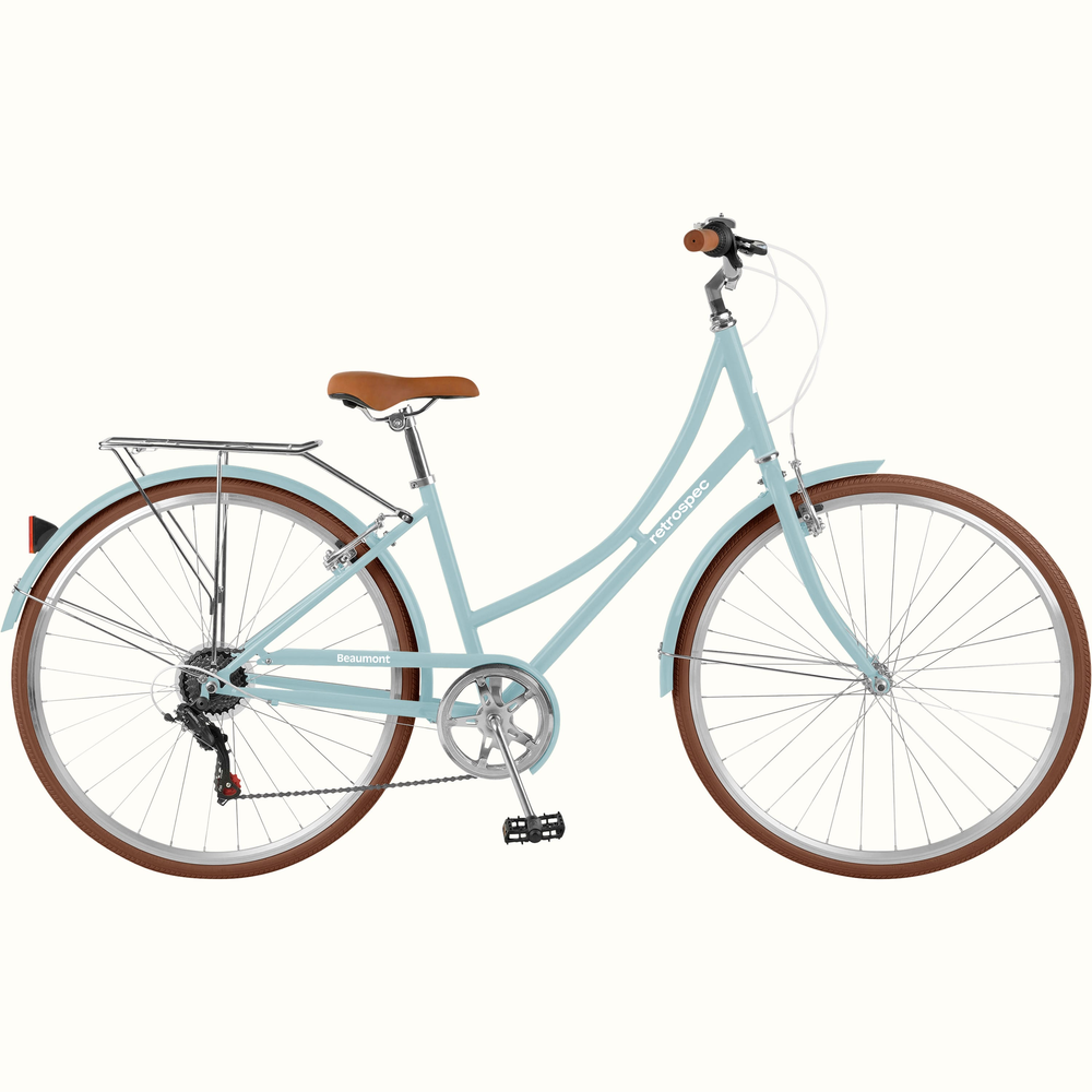 retrospec women's cruiser bike