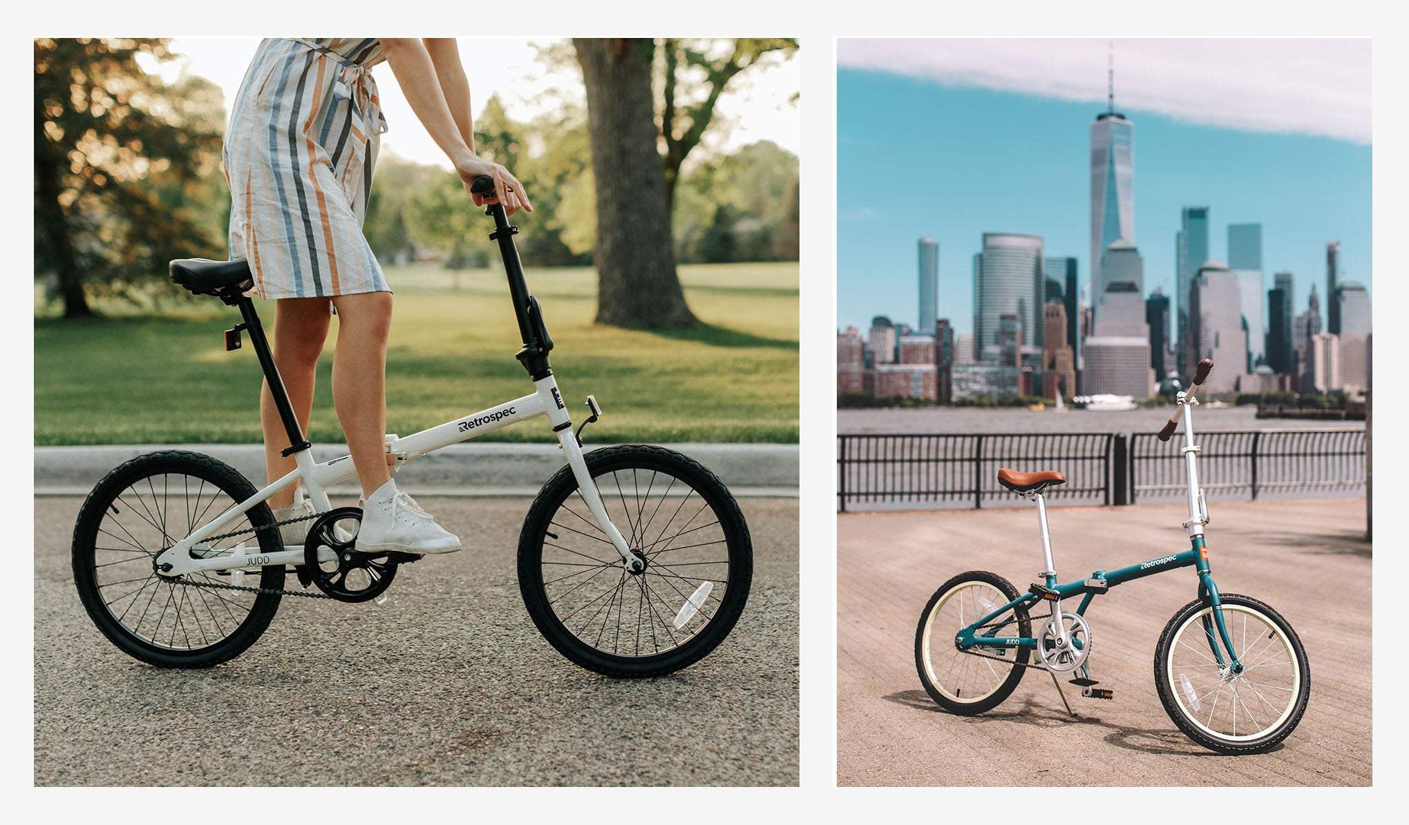 critical cycles folding bike