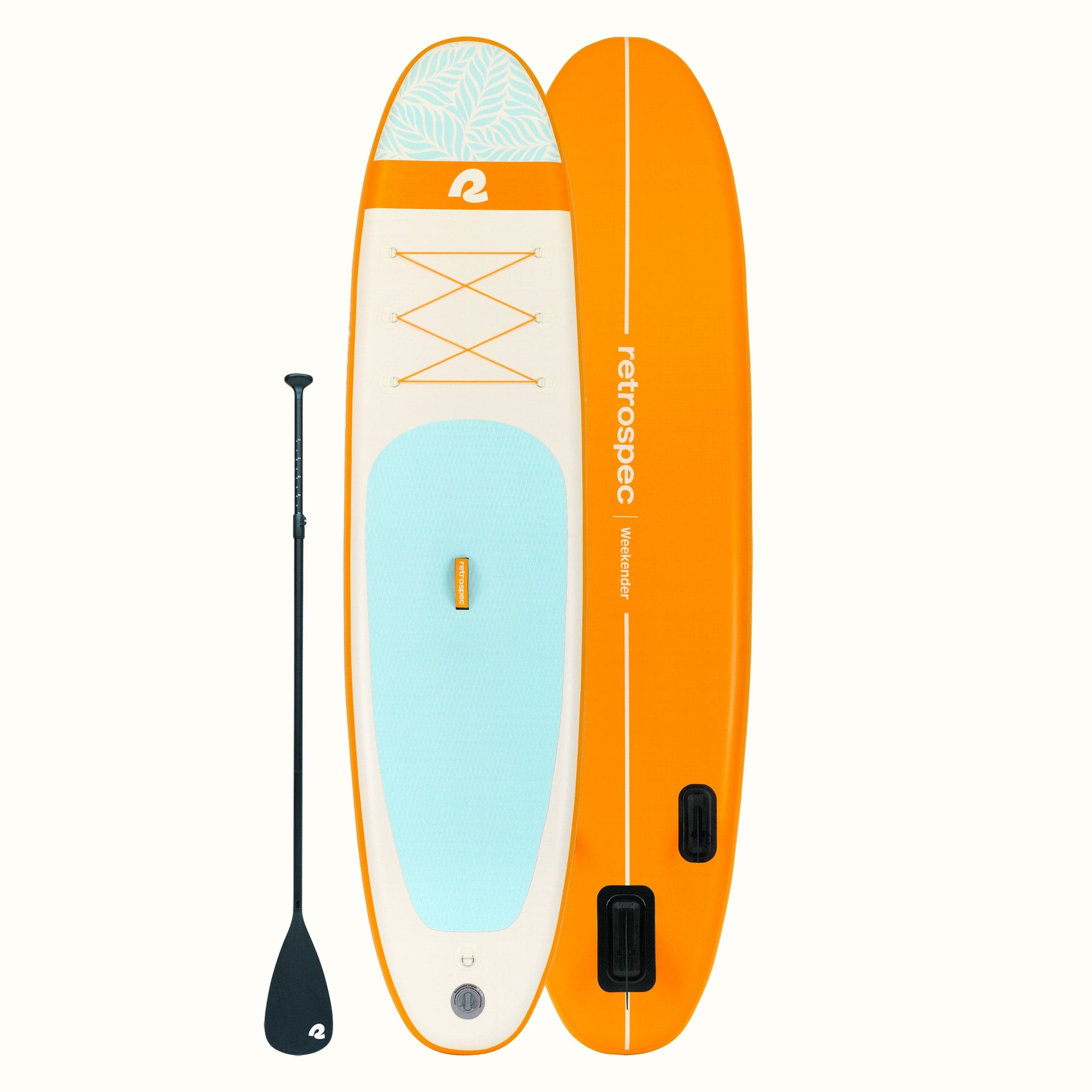 Weekender 10' Inflatable Stand Up Paddle Board (Legacy)