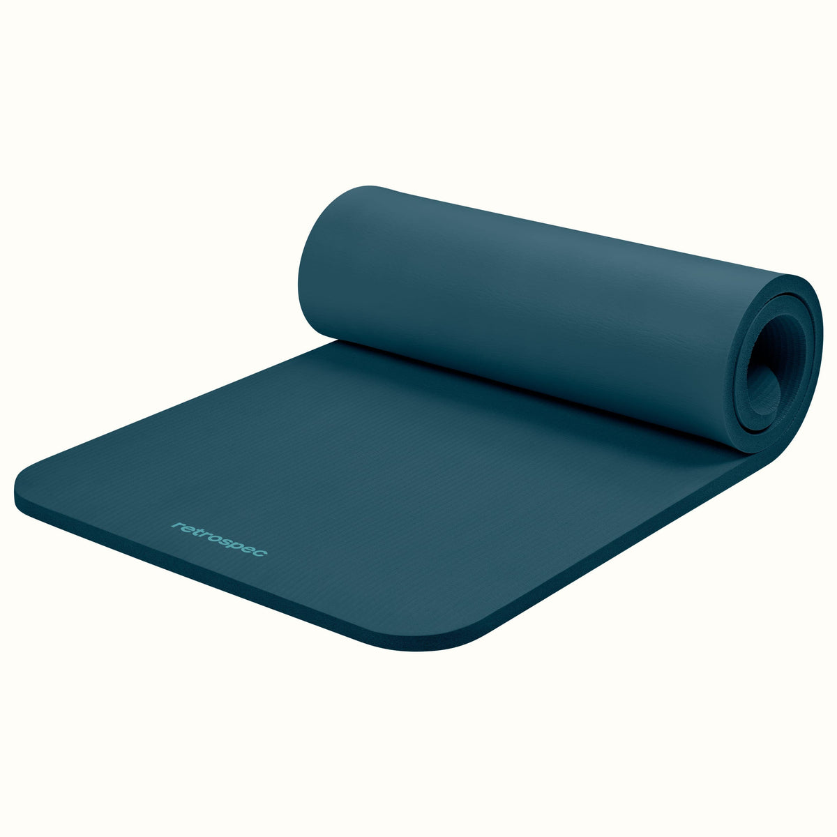 Solana 1" Yoga Mat