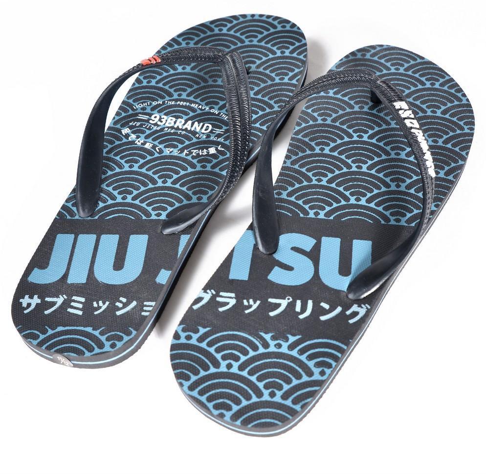 jiu jitsu slippers