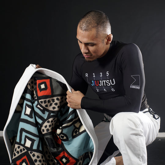 BJJ Gis by 93brand Jiu Jitsu