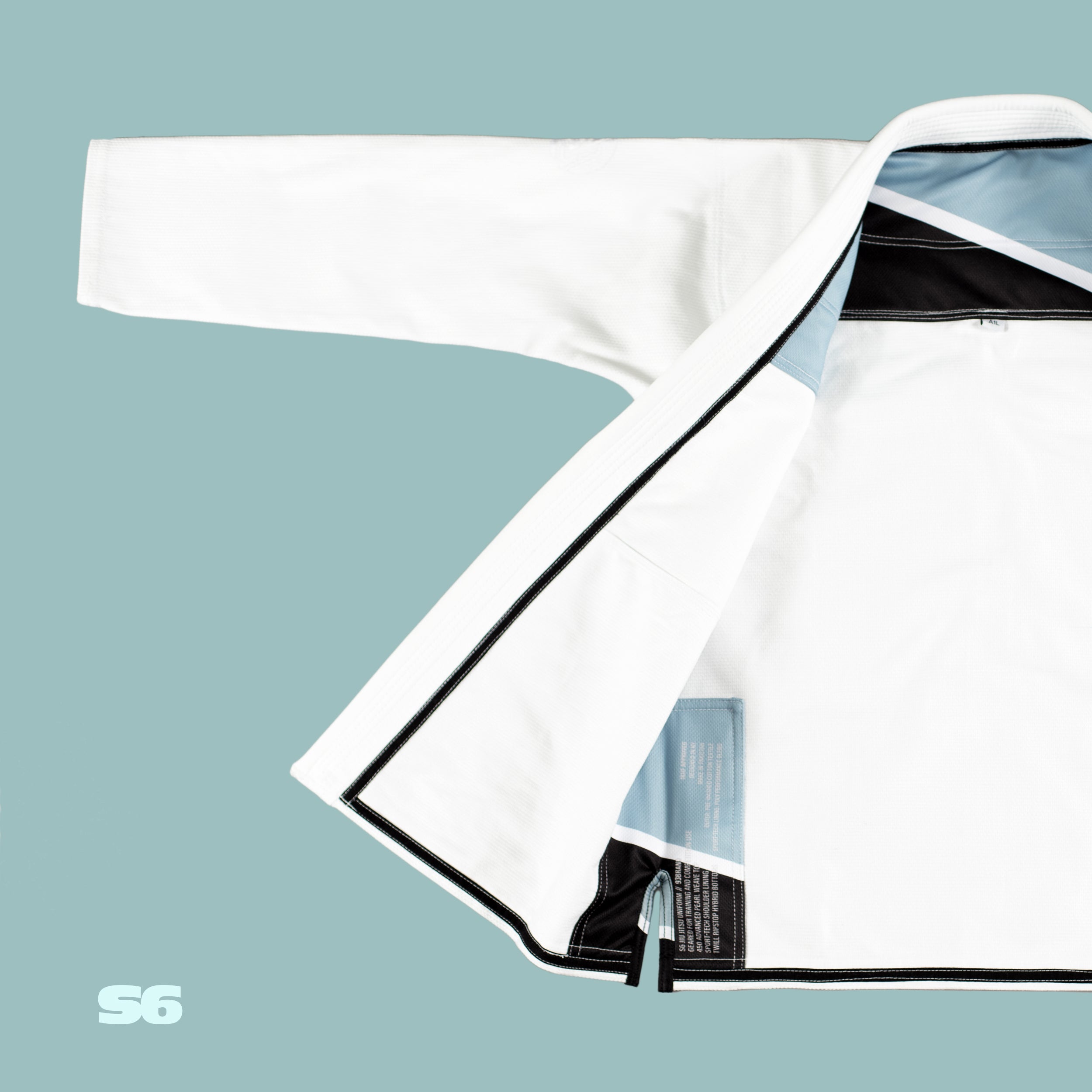 GOOSE OG Jiu Jitsu Gi – 93brand