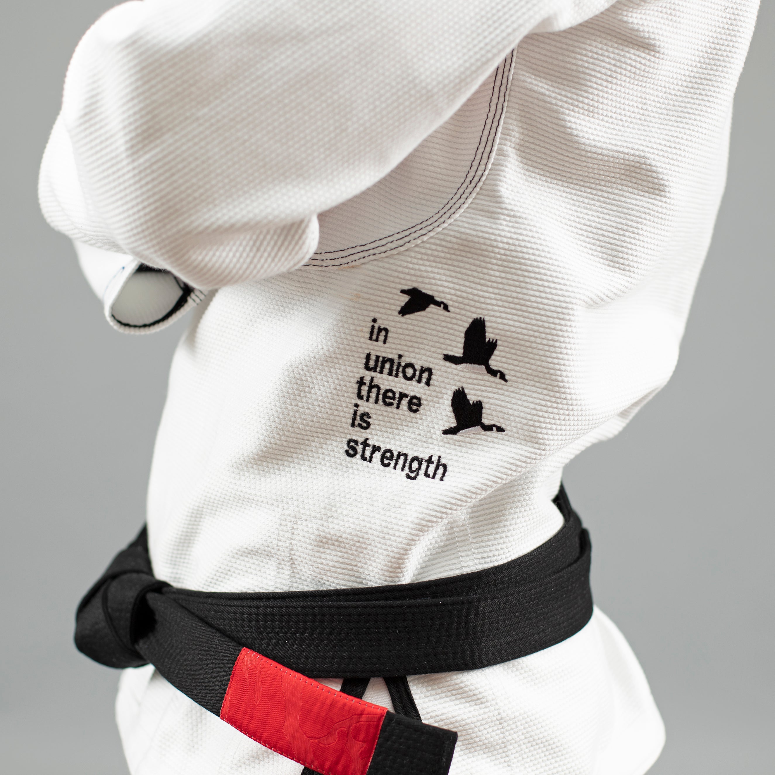 M93 Jiu Jitsu Gi – 93brand