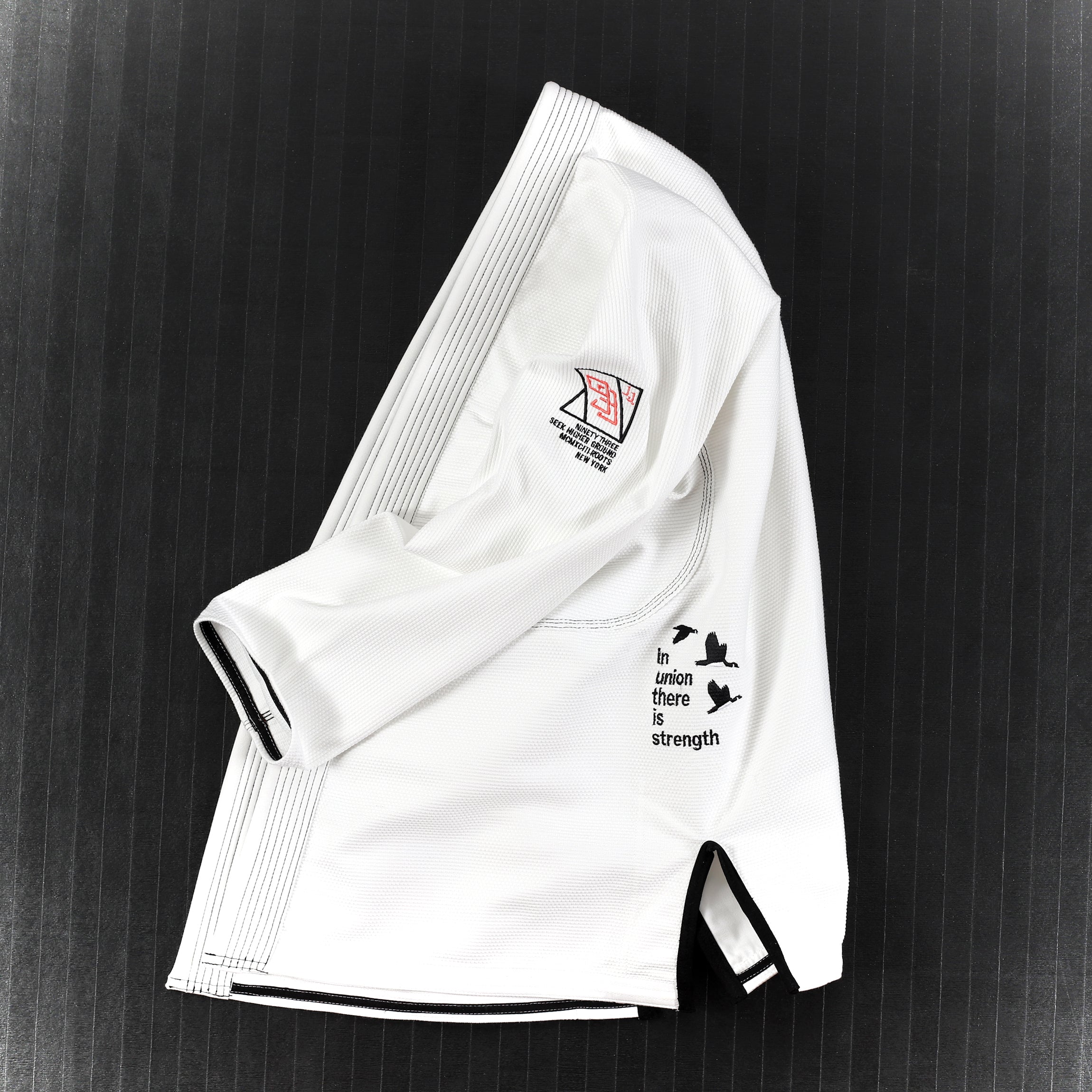 GOOSE OG Women's Jiu Jitsu Gi – 93brand