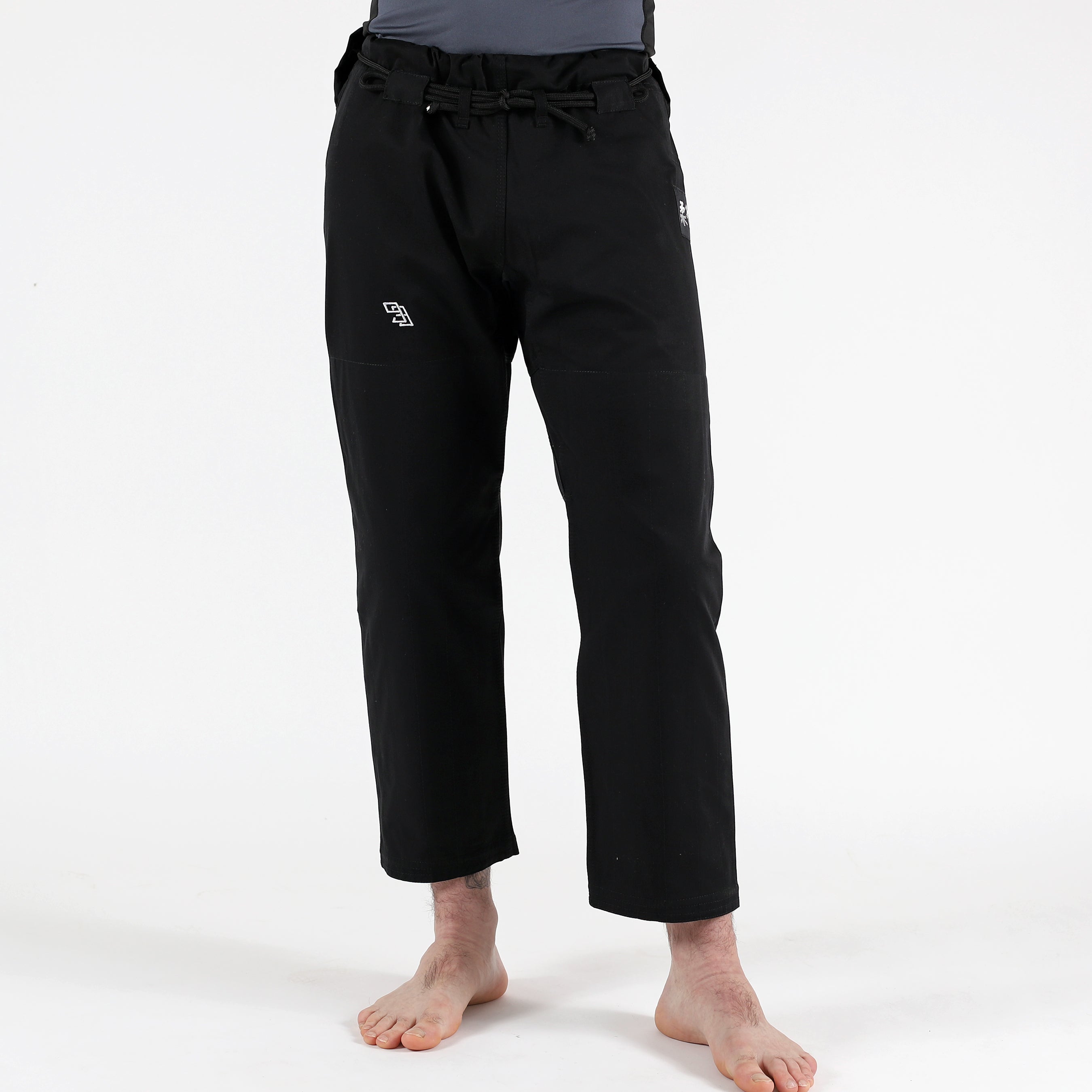 Separate Women's BJJ Gi Pants - Black – 93brand