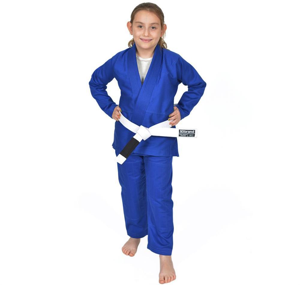 jiu jitsu gi for kids