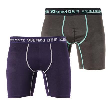 Grappling Underwear 2-PACK (Version 2.0) – 93brand
