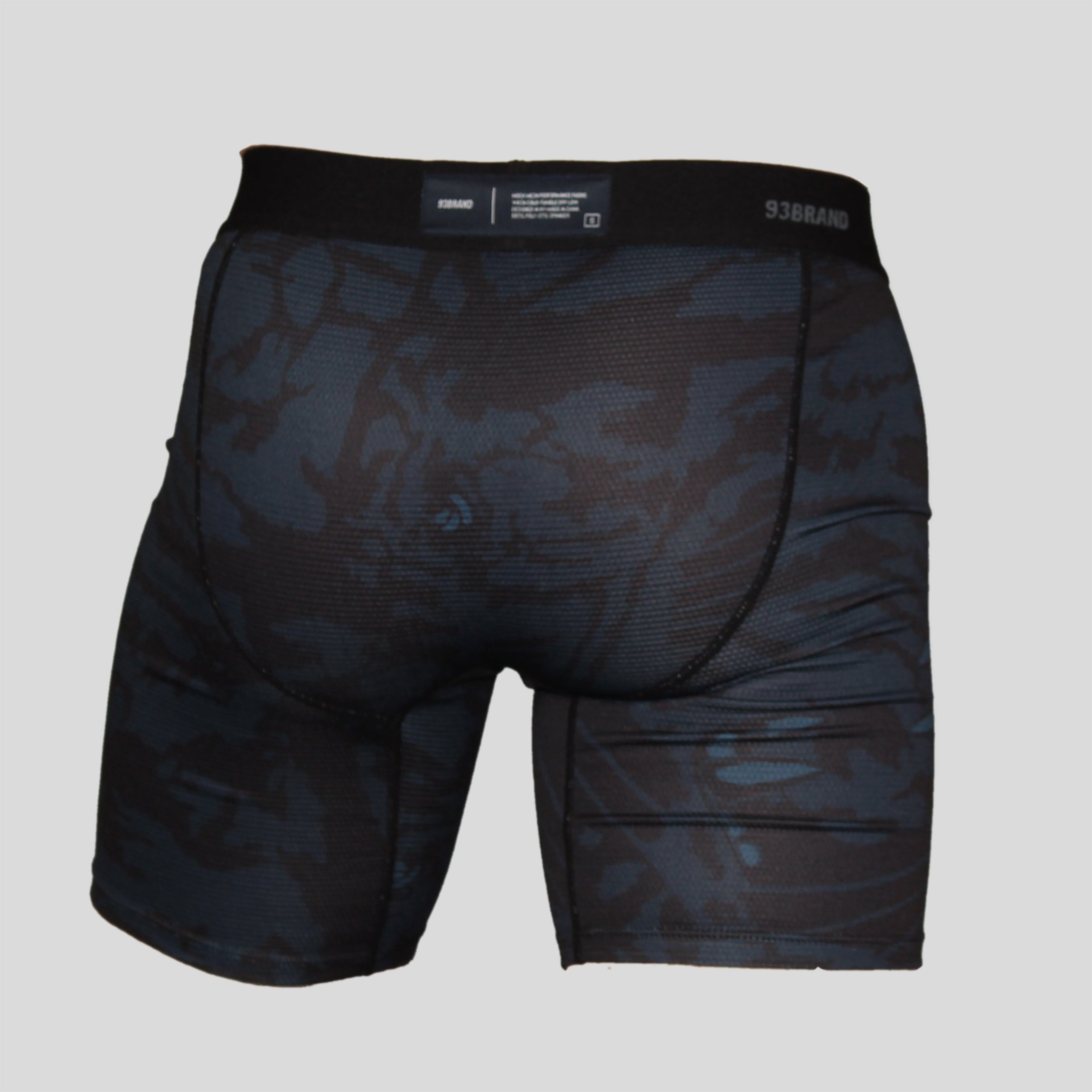 Special Edition V2 Grappling Underwear 2-PACK – 93brand