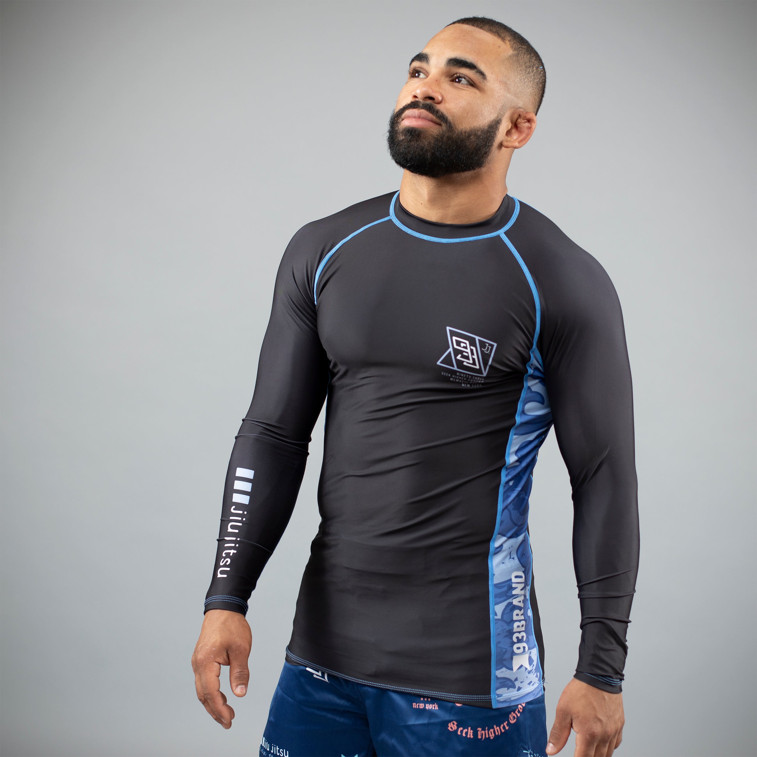 Understanding a Rash guard 