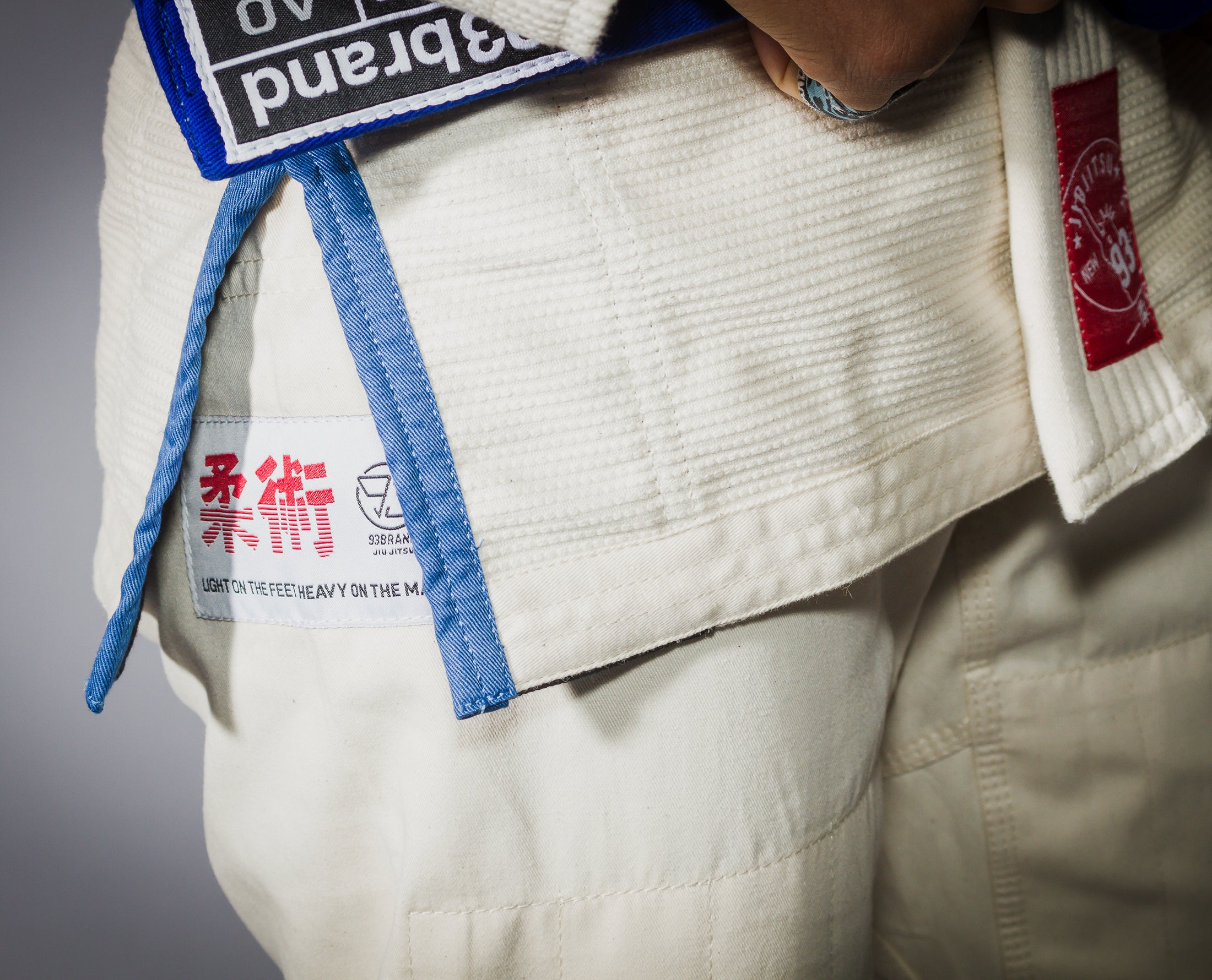 Stretch Out Strap: Uses and Benefits - granite bay jiu-jitsu