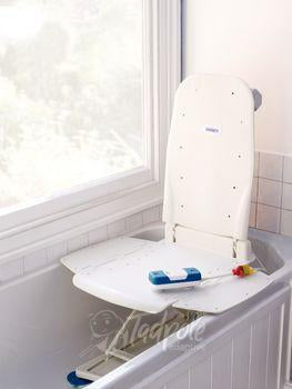 sonaris bath chair