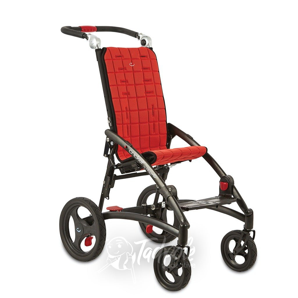 lightweight foldable buggy