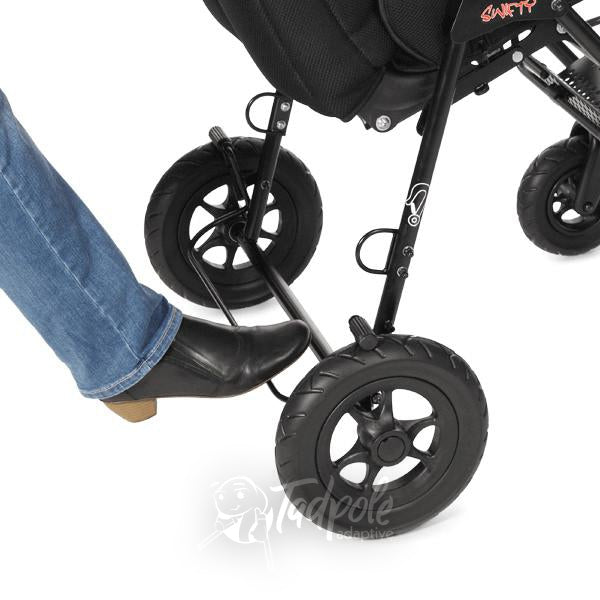 thomashilfen swifty stroller