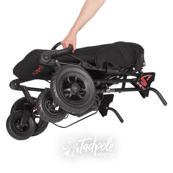 swifty stroller