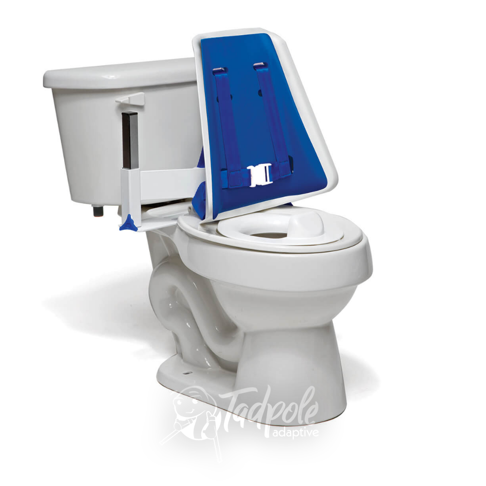 Inspired By Drive Contour Series Toilet Support