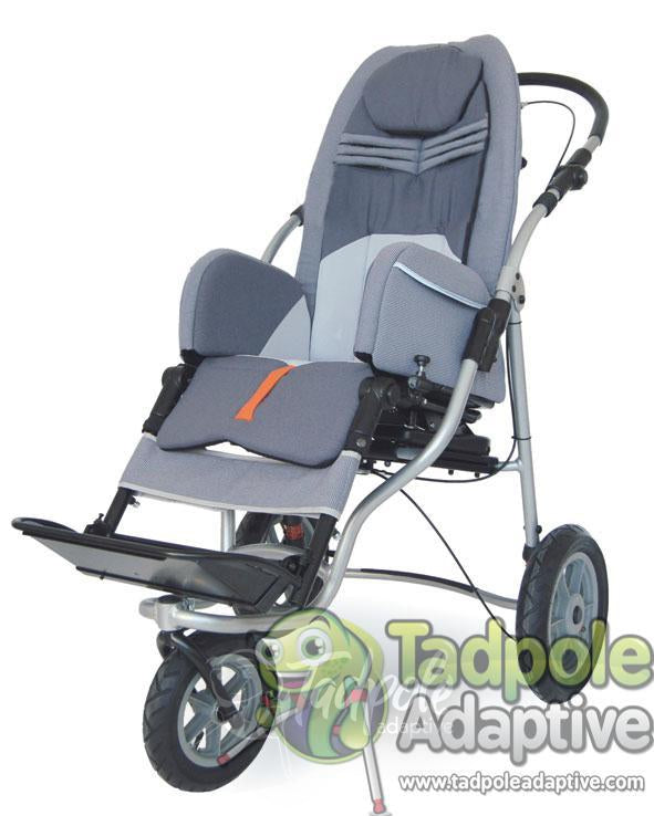 ormesa bug stroller