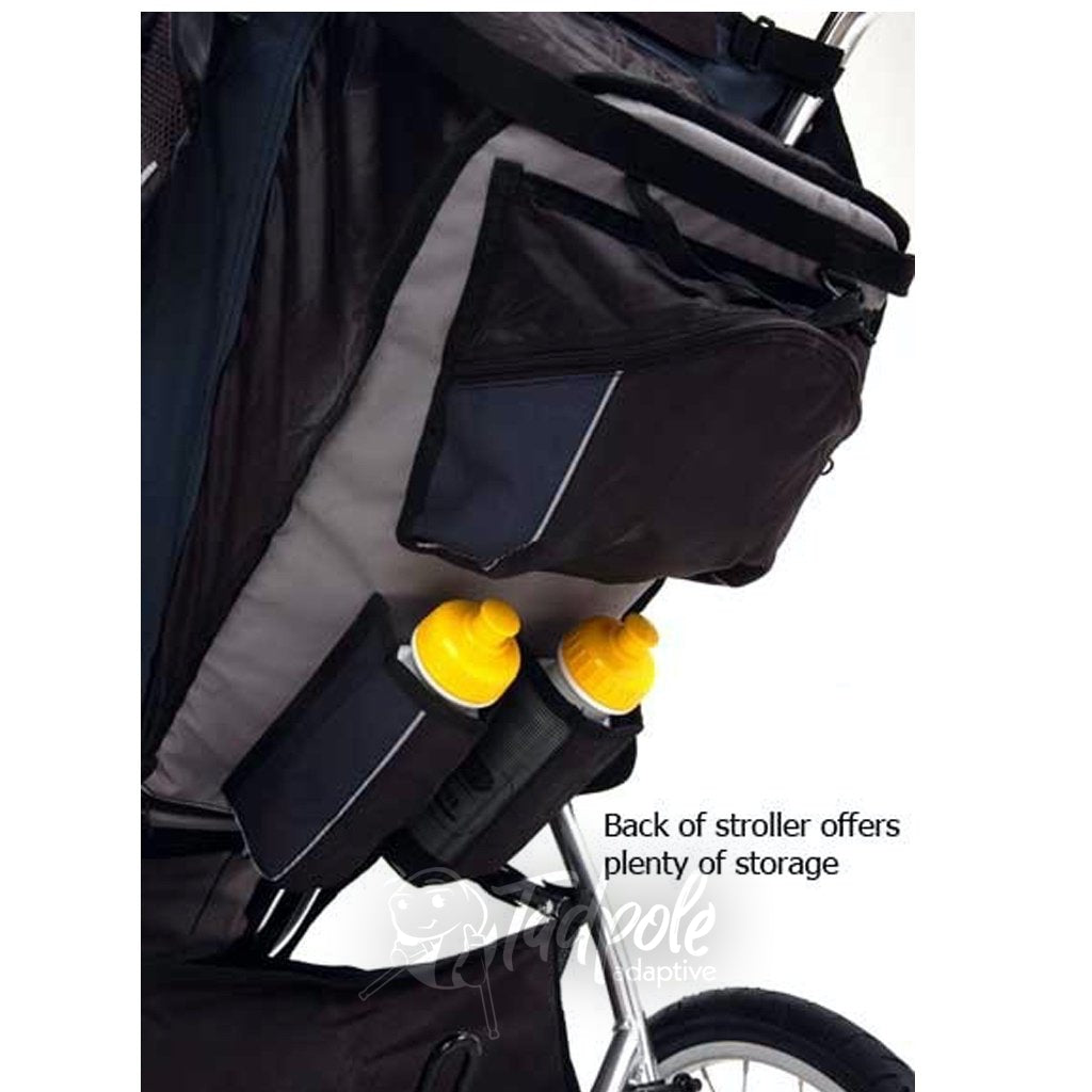 axiom stroller