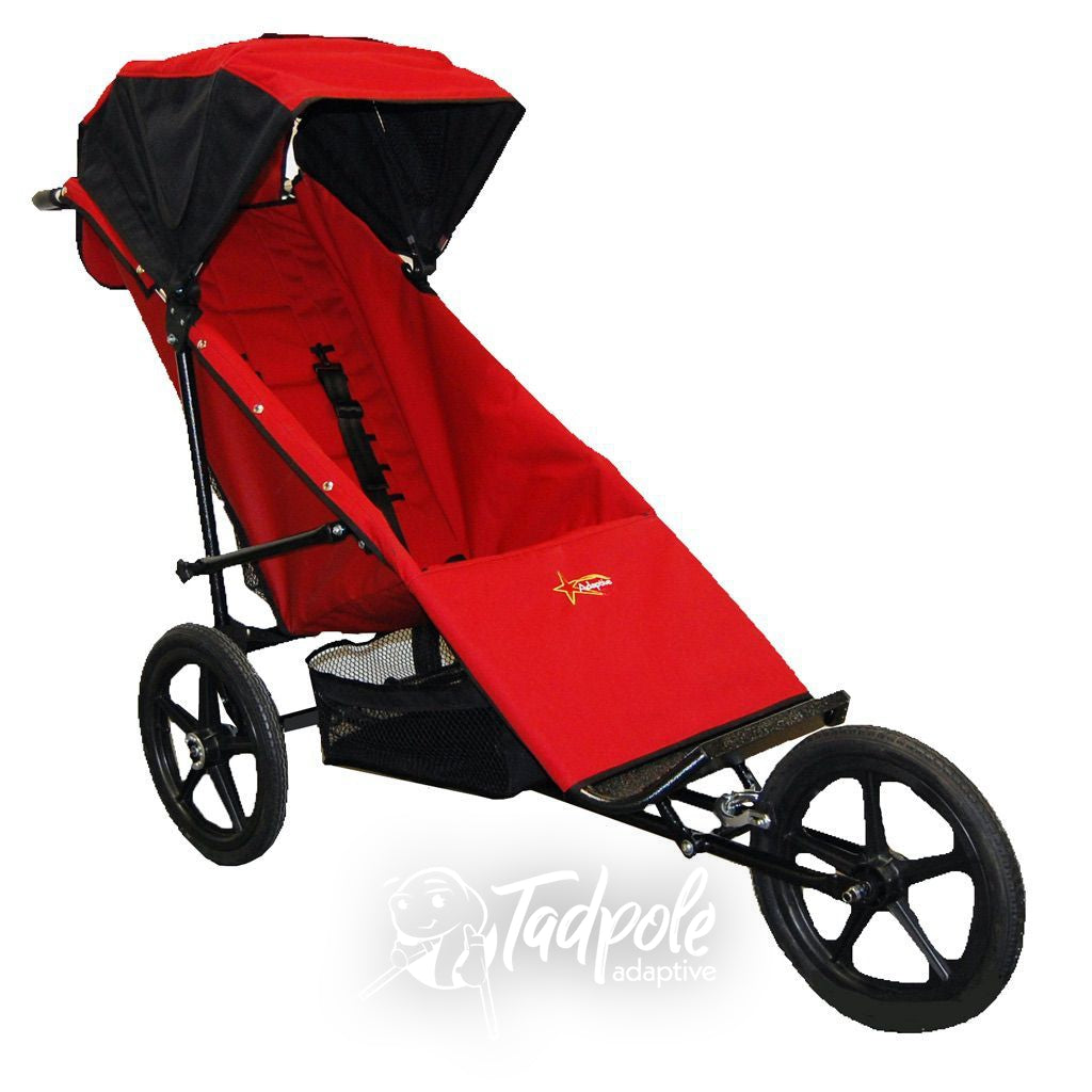 axiom stroller