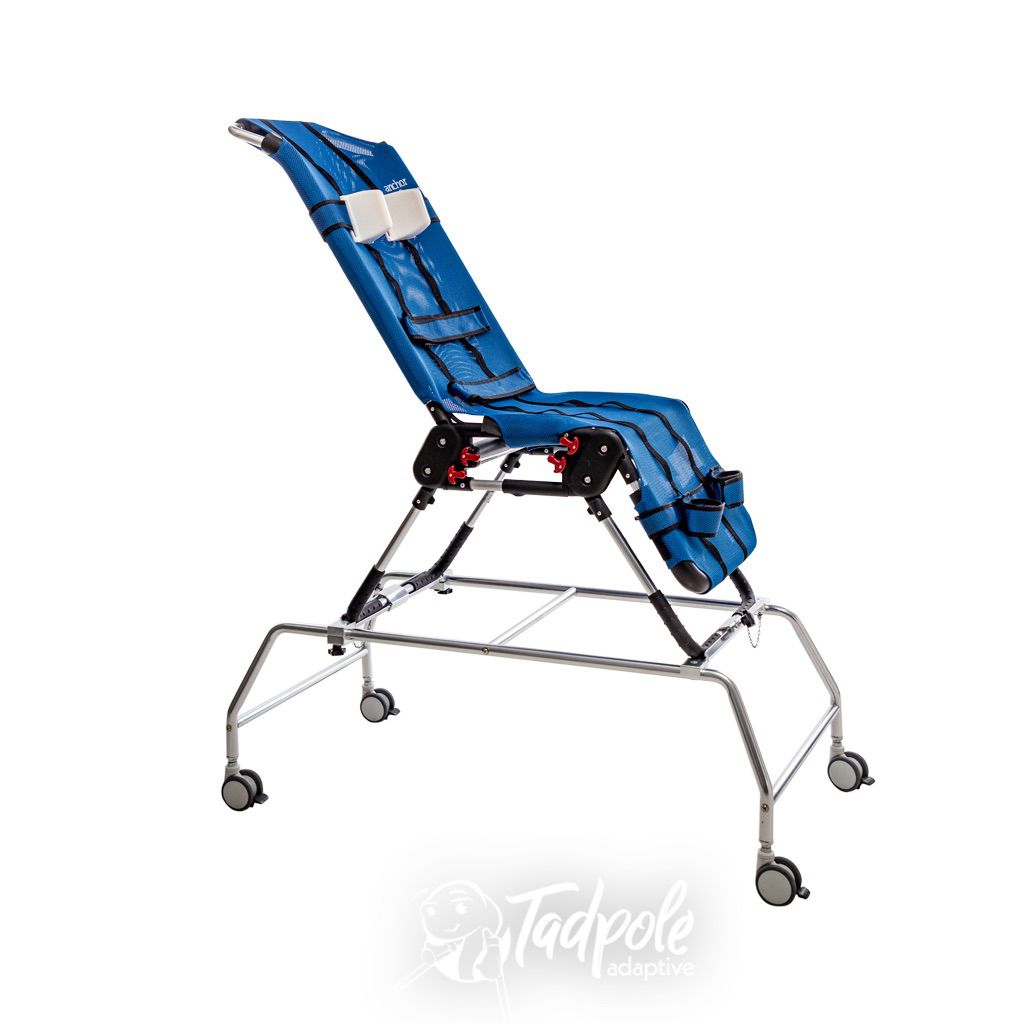 anchor bath chair