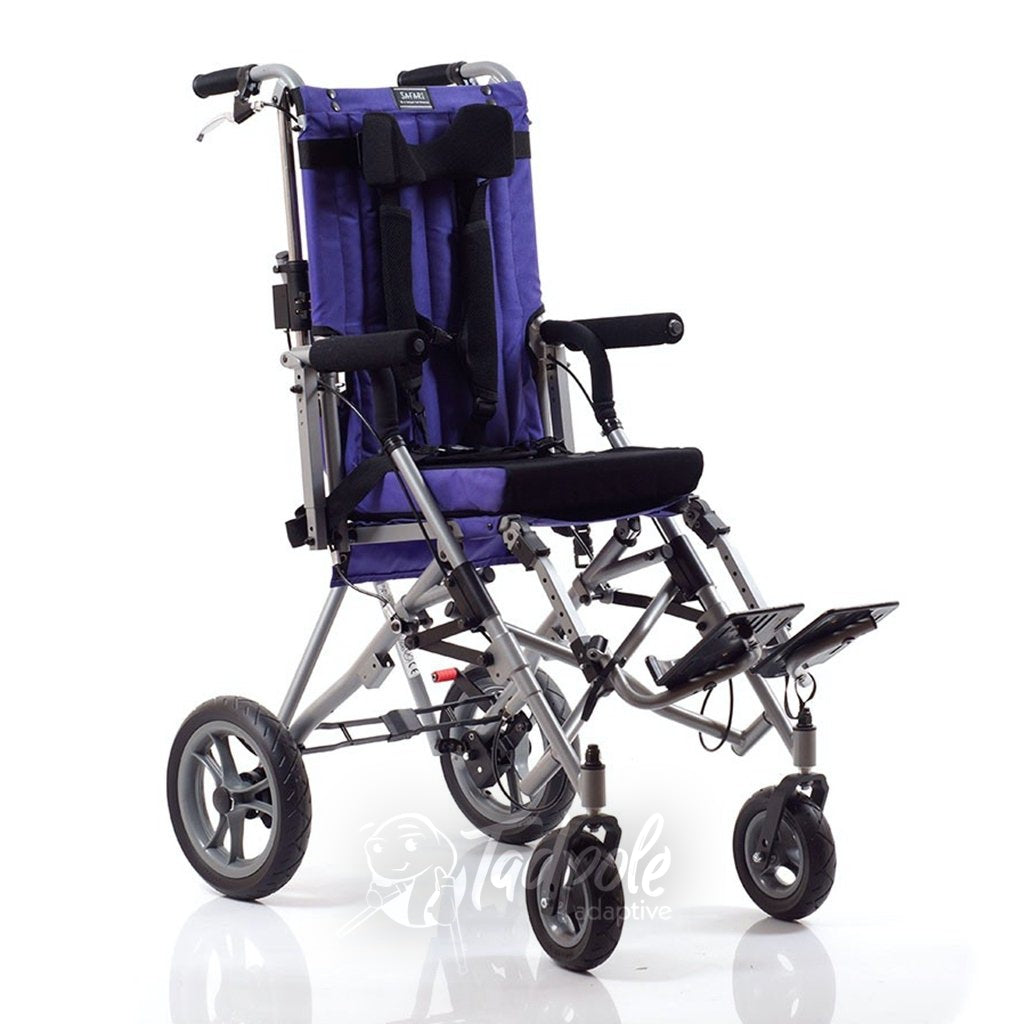 tadpole adaptive stroller