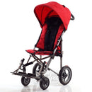 convaid stroller ez rider