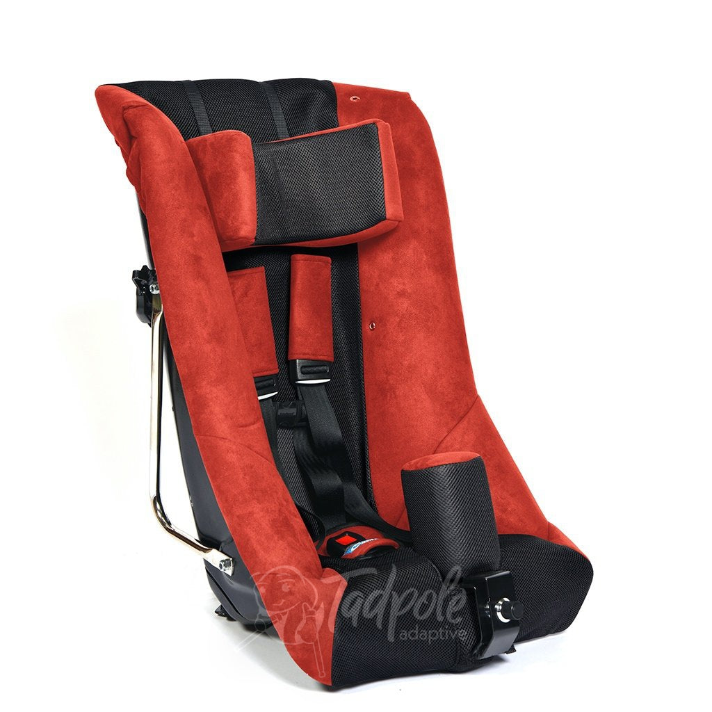 Chamberlain Car Seat - Merritt Car Seat