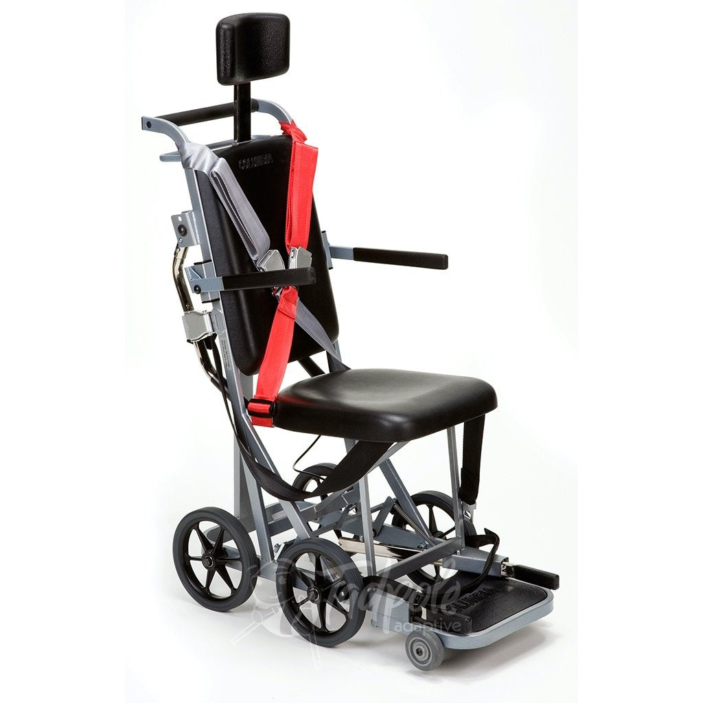 Самолетная инвалидная коляска