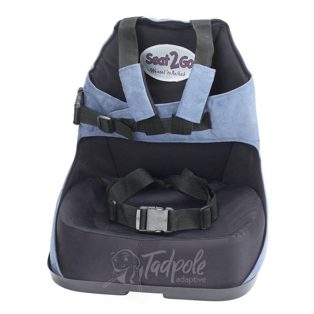 Chamberlain Car Seat - Merritt Car Seat