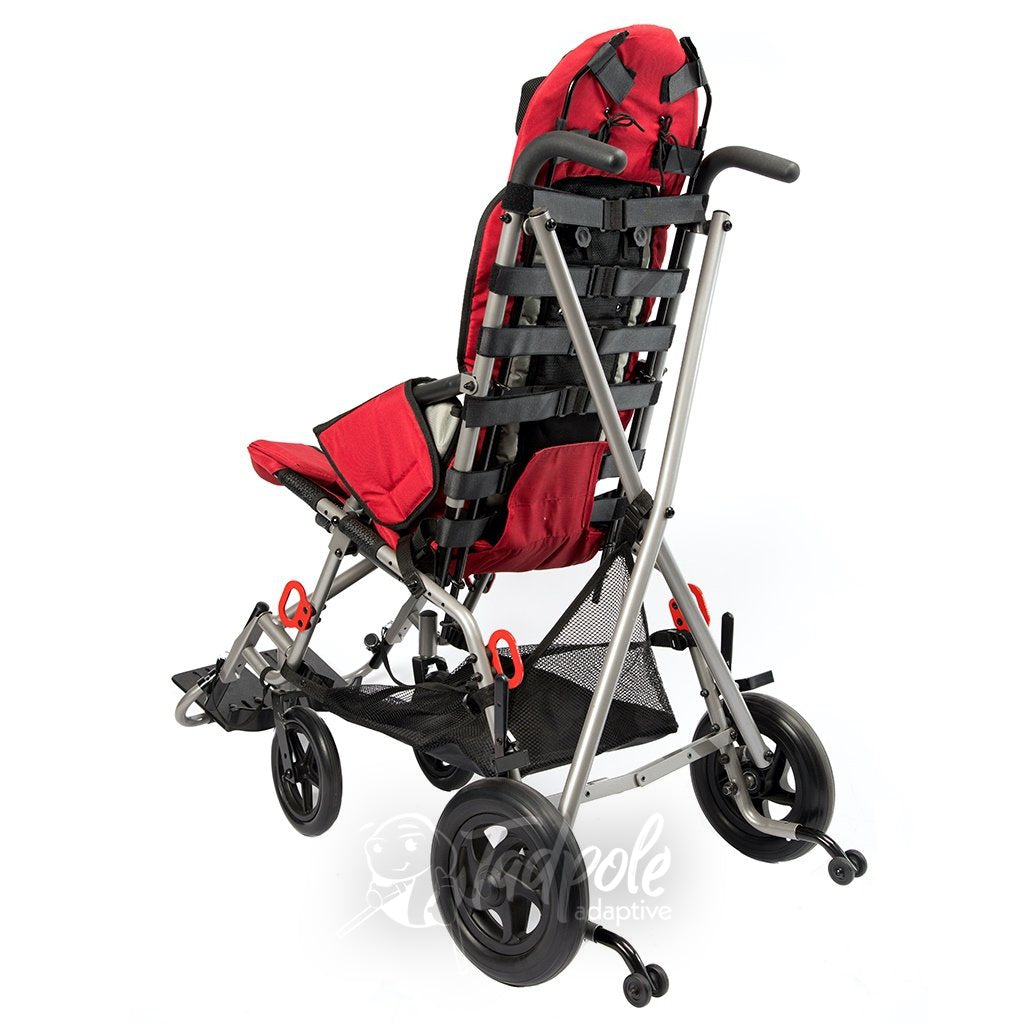 trotter stroller