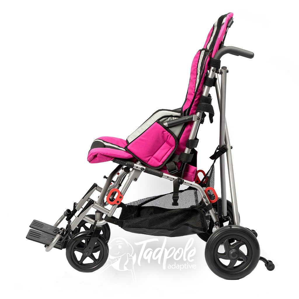 trotter special needs pushchair