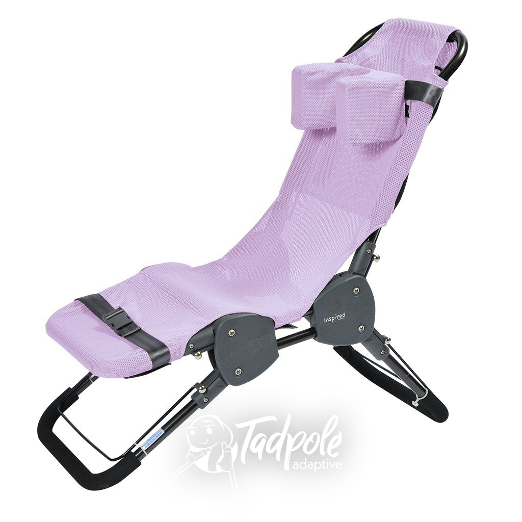 inspired by drive ultima bath chair