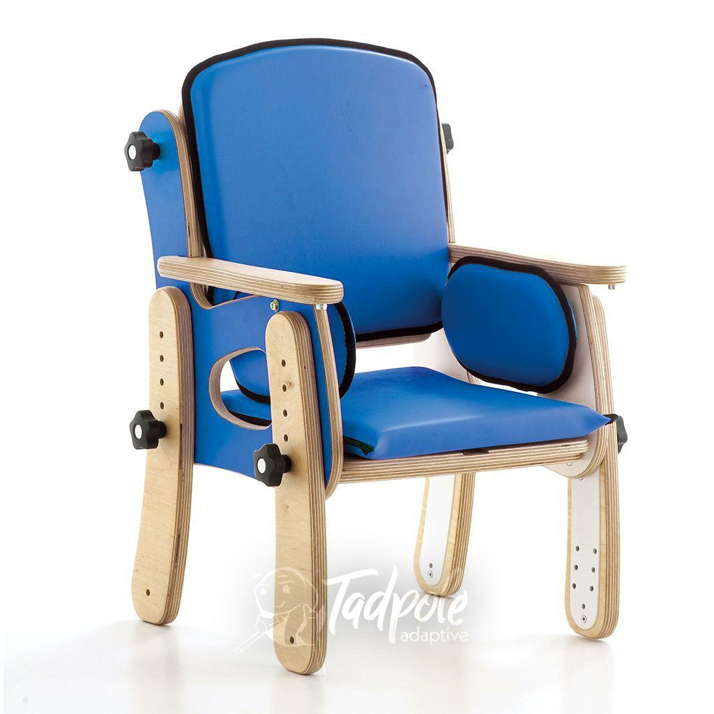 Wenzelite First Class School Chair, Adaptive Seating