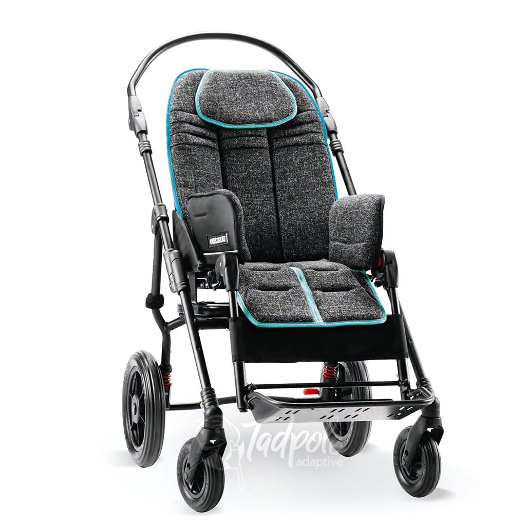 ormesa new bug stroller