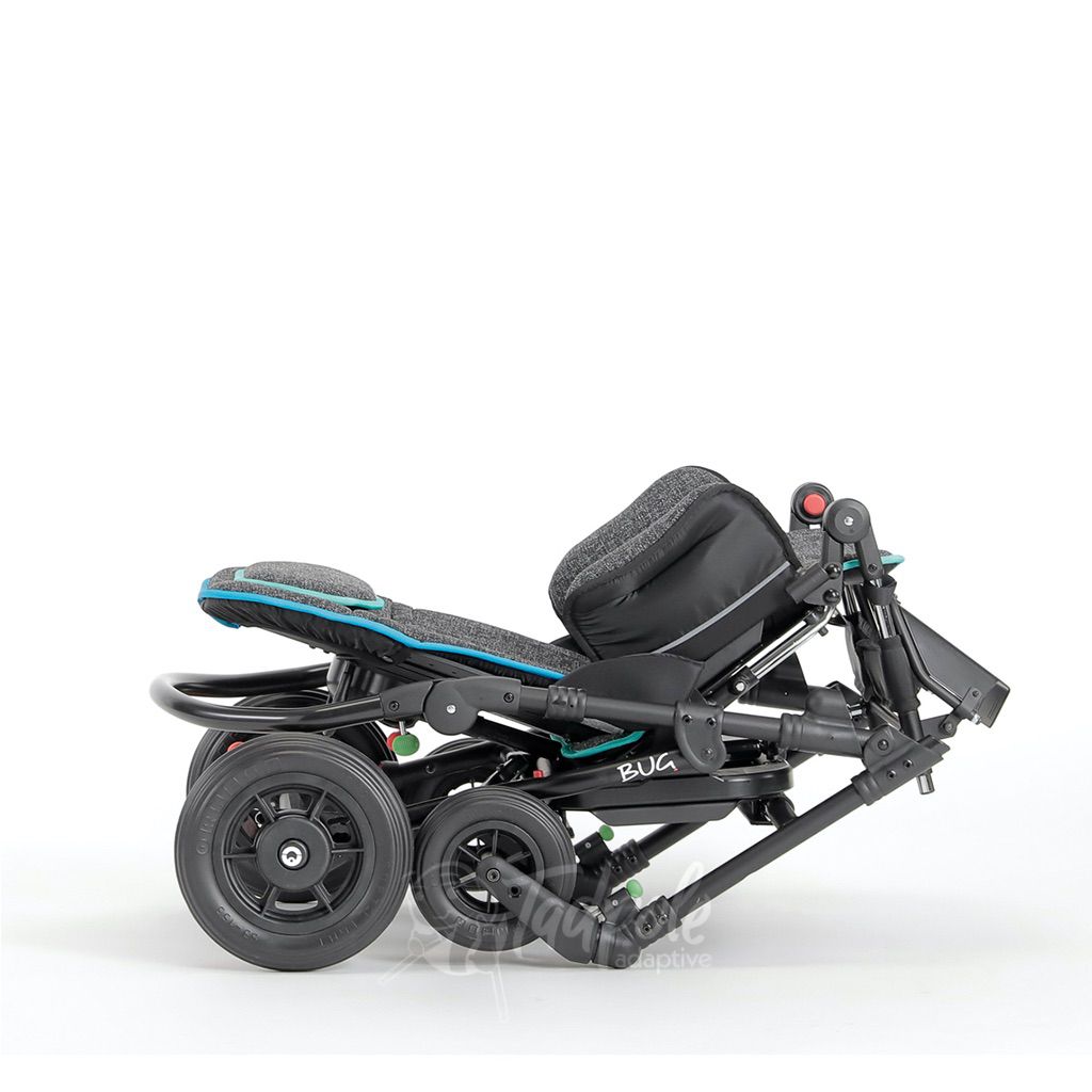 ormesa new bug stroller