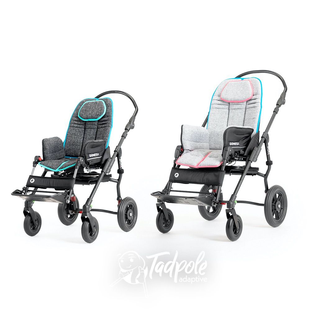 ormesa new bug stroller