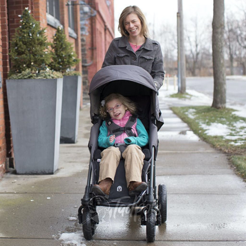 eio push chair