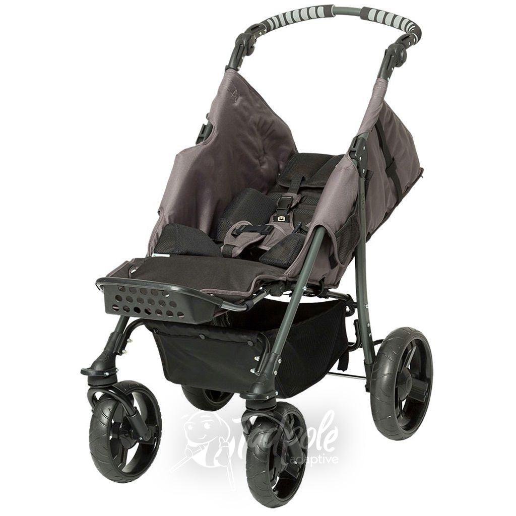 special tomato eio pushchair review