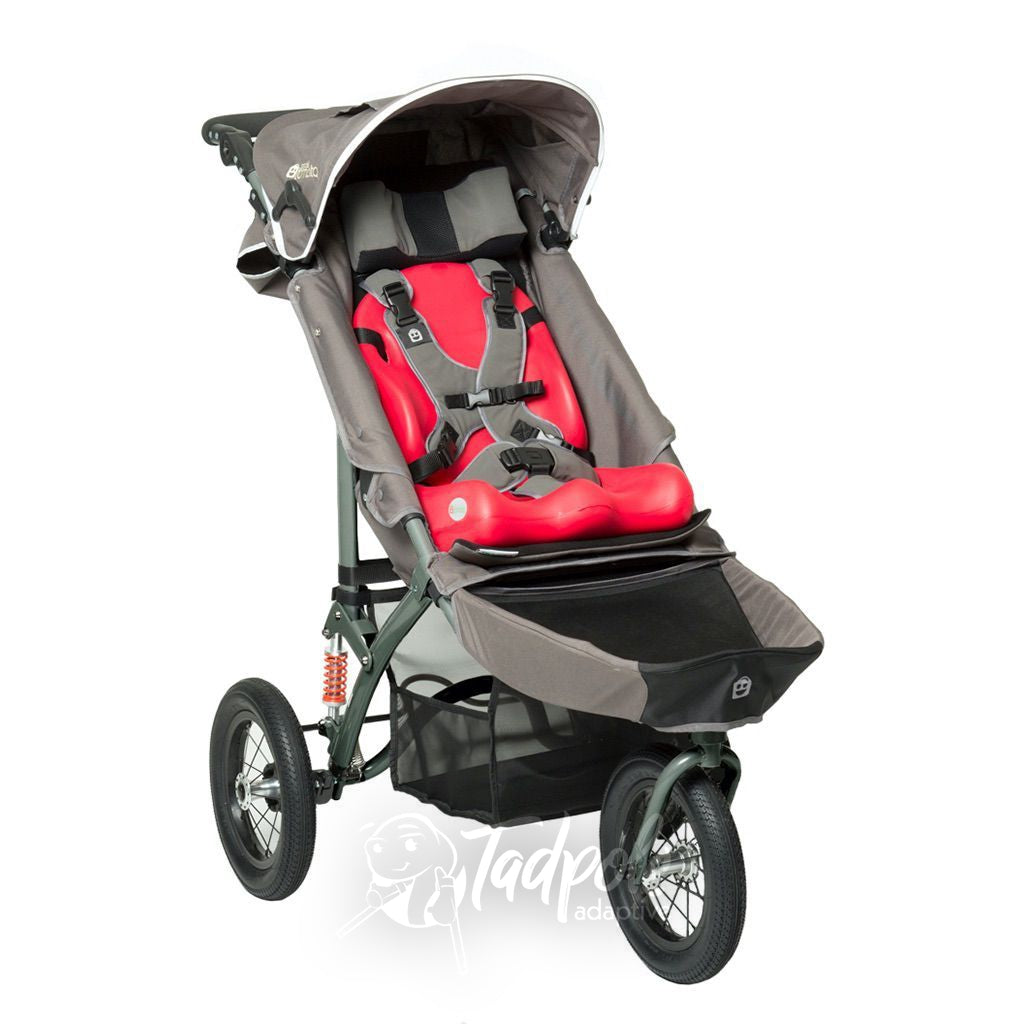 tomato jogger pushchair