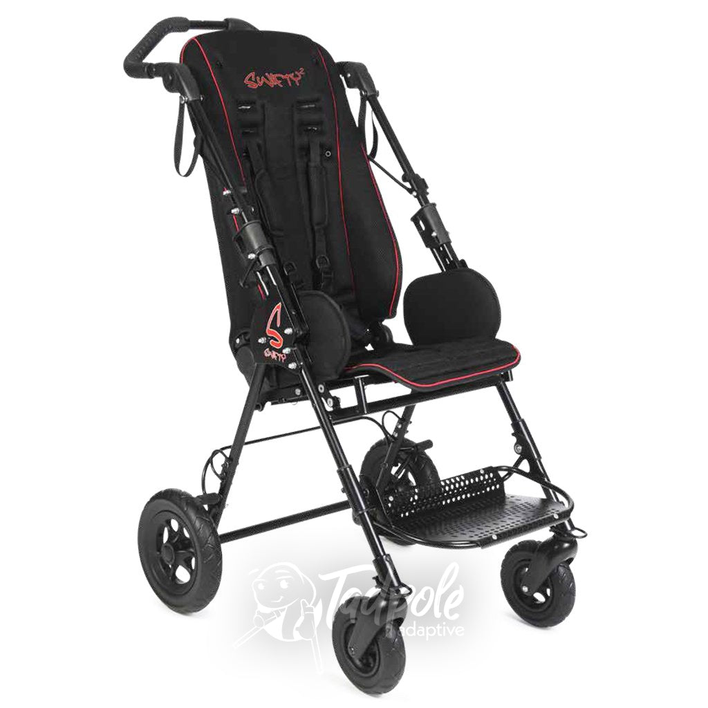 swifty special needs pushchair